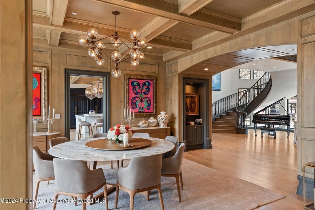 70 of 100 - 73 Hideaway Lane, Aspen, CO