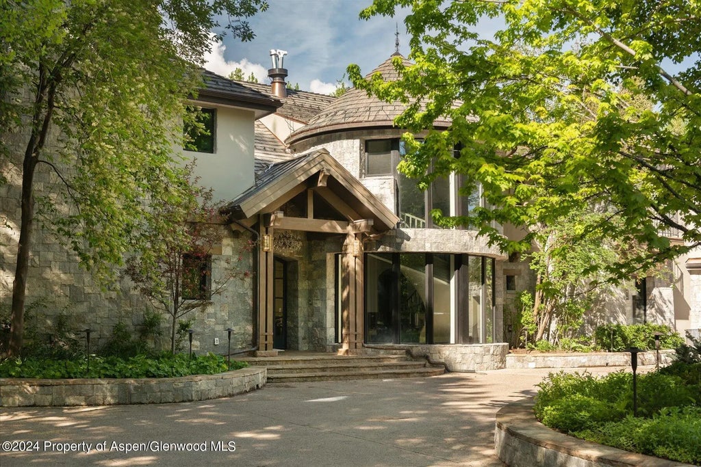 99 of 100 - 73 Hideaway Lane, Aspen, CO