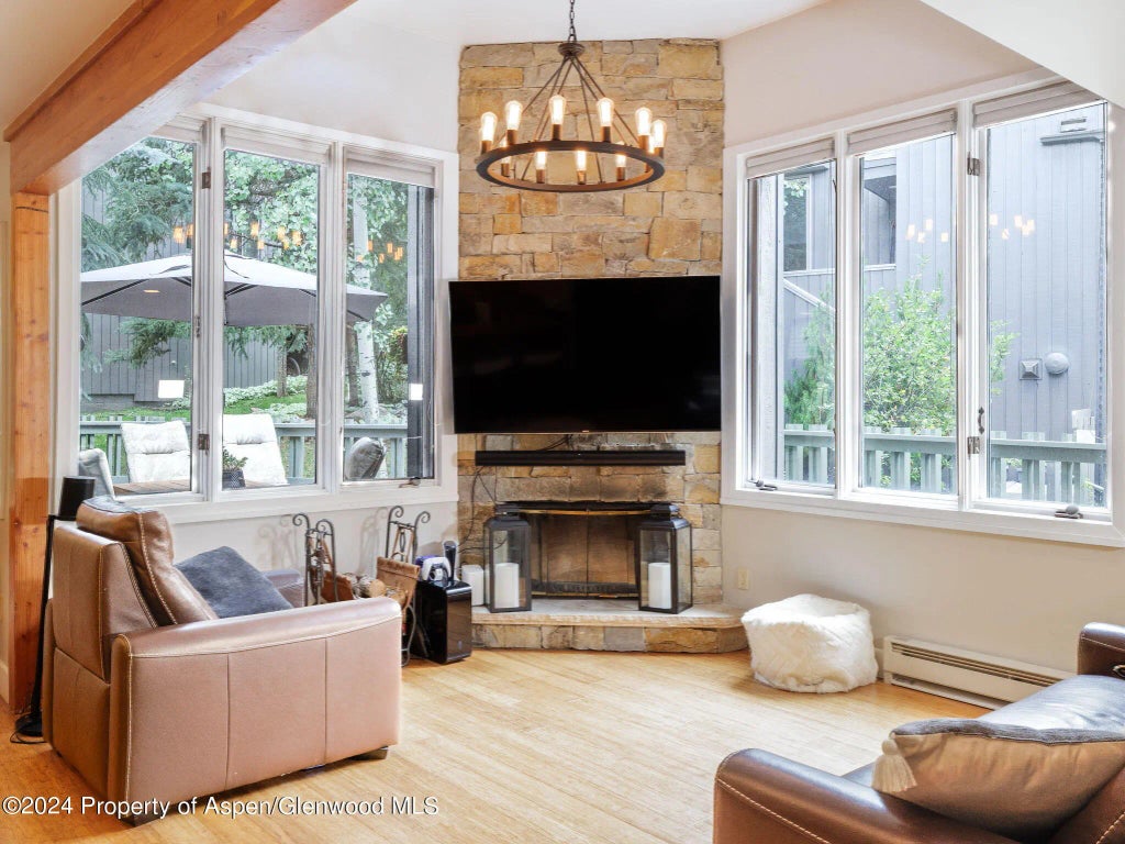 1 of 16 - 383 Meadow Ranch F-4-c, Snowmass Village, CO