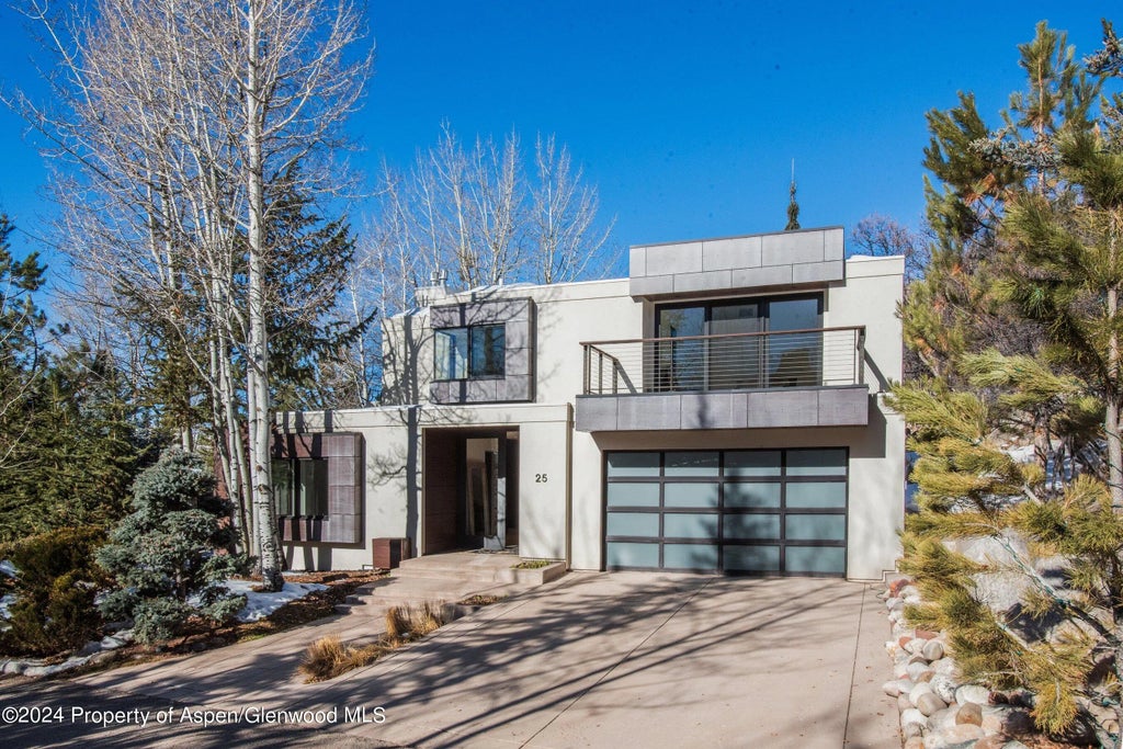 1 of 34 - 25 Nighthawk Drive, Aspen, CO