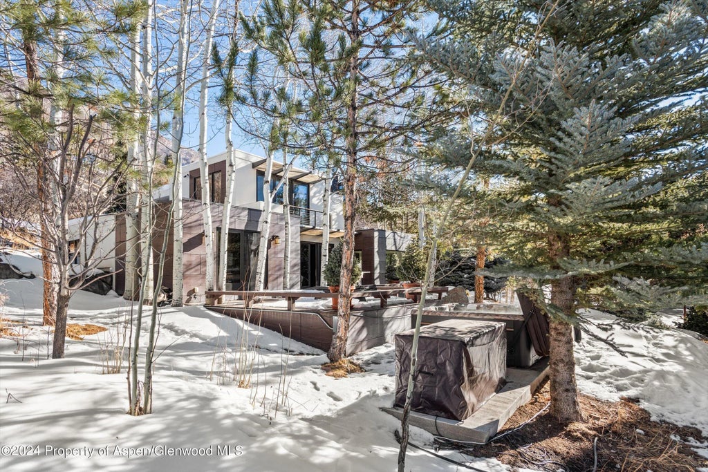 2 of 34 - 25 Nighthawk Drive, Aspen, CO