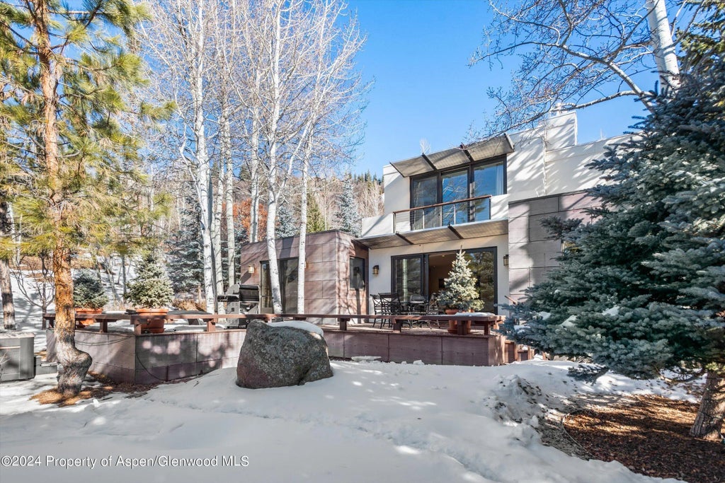 3 of 34 - 25 Nighthawk Drive, Aspen, CO