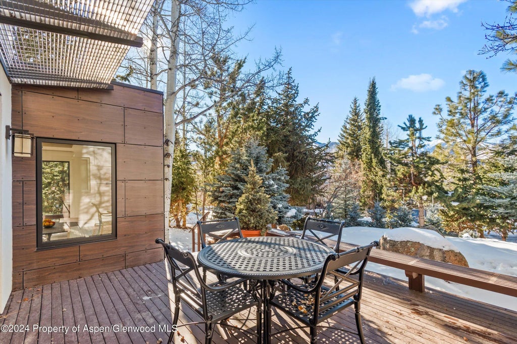 4 of 34 - 25 Nighthawk Drive, Aspen, CO