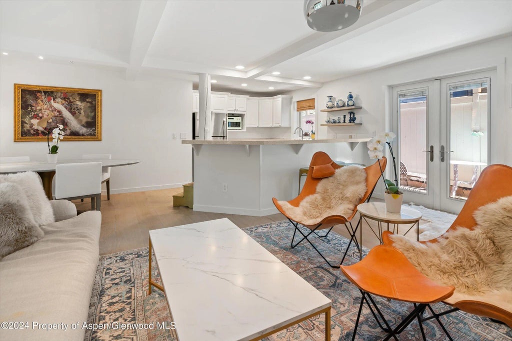 2 of 27 - 950 E Durant Avenue 6, Aspen, CO