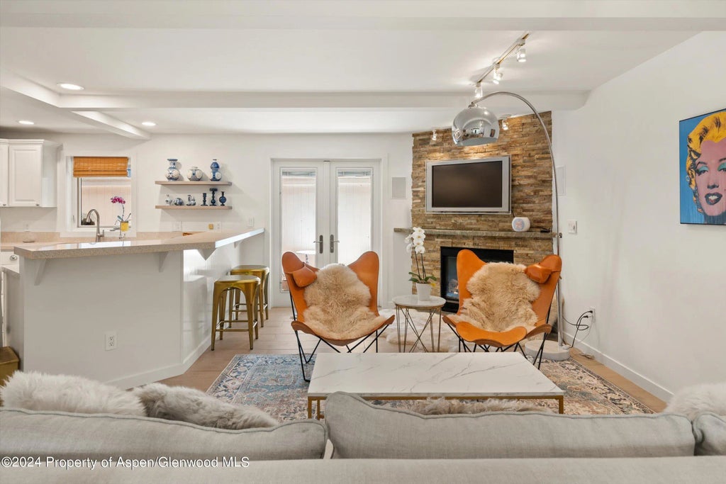 3 of 27 - 950 E Durant Avenue 6, Aspen, CO