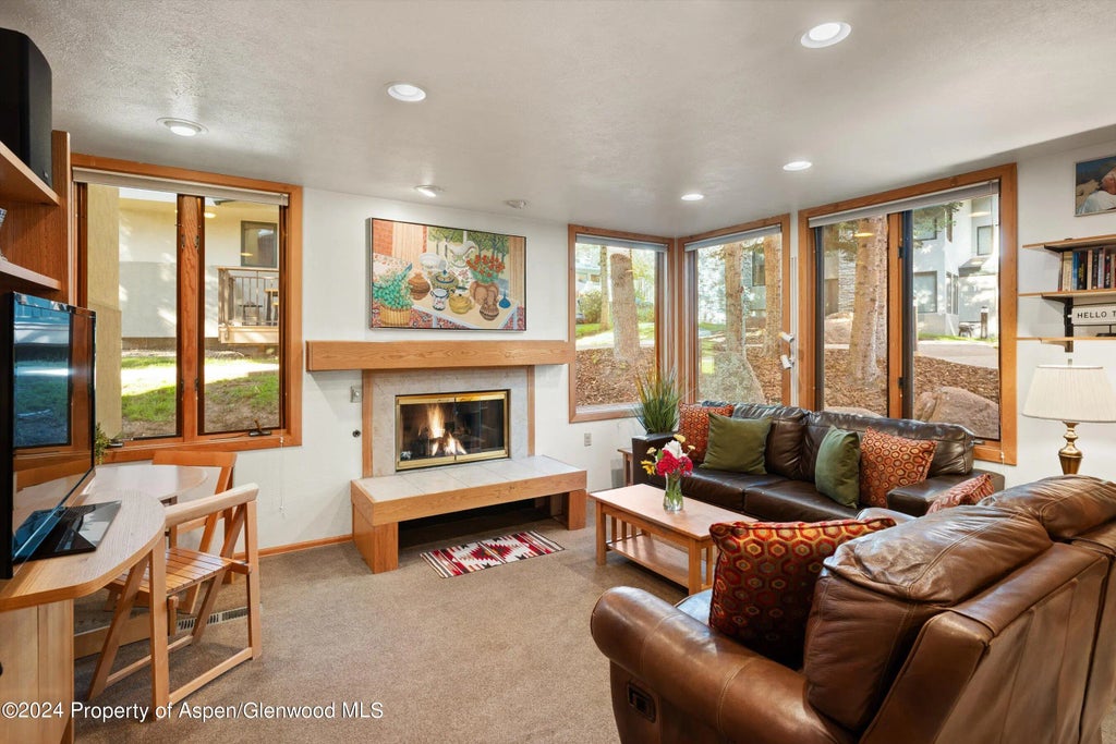 1 of 14 - 135 Carriage Way 22, Snowmass Village, CO