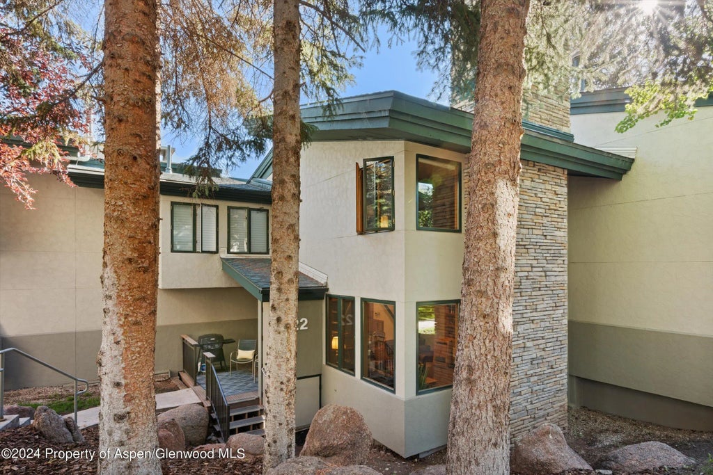 12 of 14 - 135 Carriage Way 22, Snowmass Village, CO