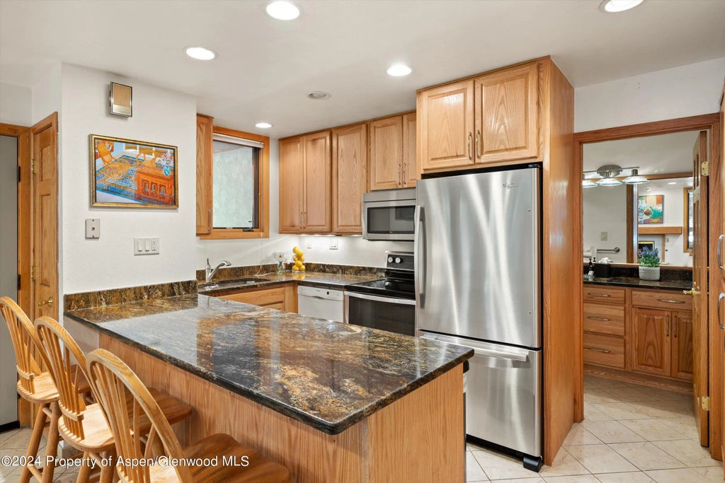 6 of 14 - 135 Carriage Way 22, Snowmass Village, CO