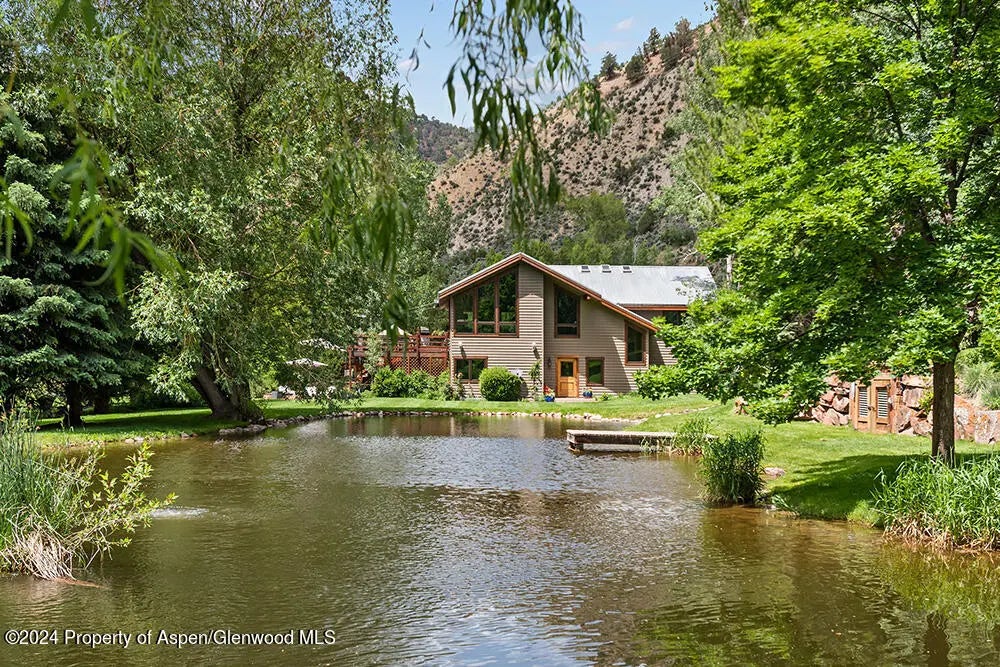 1 of 43 - 2755 Lower River Road, Snowmass, CO