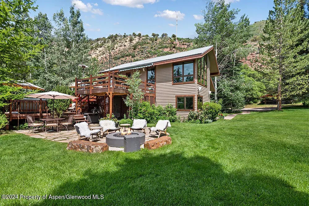 10 of 43 - 2755 Lower River Road, Snowmass, CO