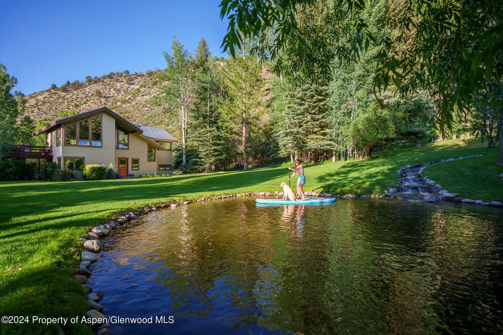 13 of 43 - 2755 Lower River Road, Snowmass, CO