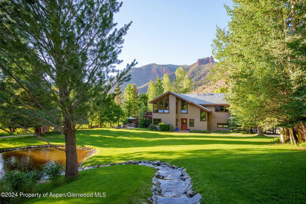 16 of 43 - 2755 Lower River Road, Snowmass, CO