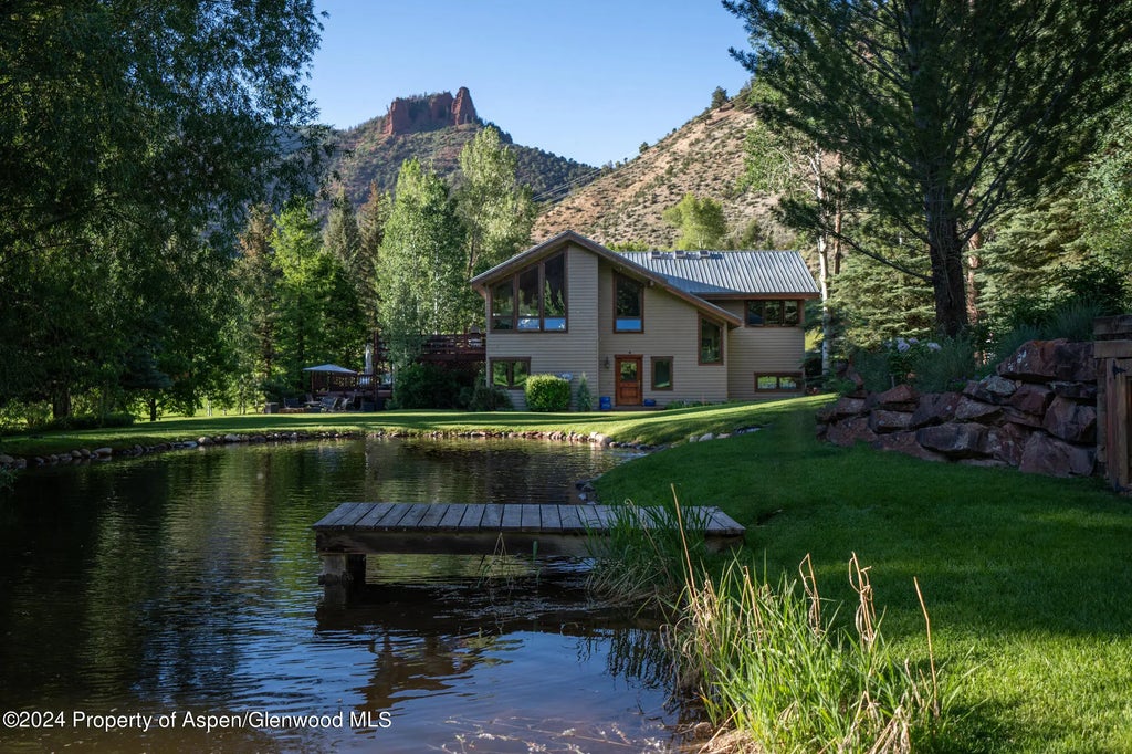 17 of 43 - 2755 Lower River Road, Snowmass, CO