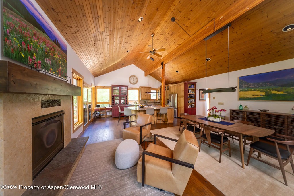 25 of 43 - 2755 Lower River Road, Snowmass, CO