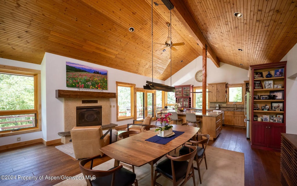 27 of 43 - 2755 Lower River Road, Snowmass, CO
