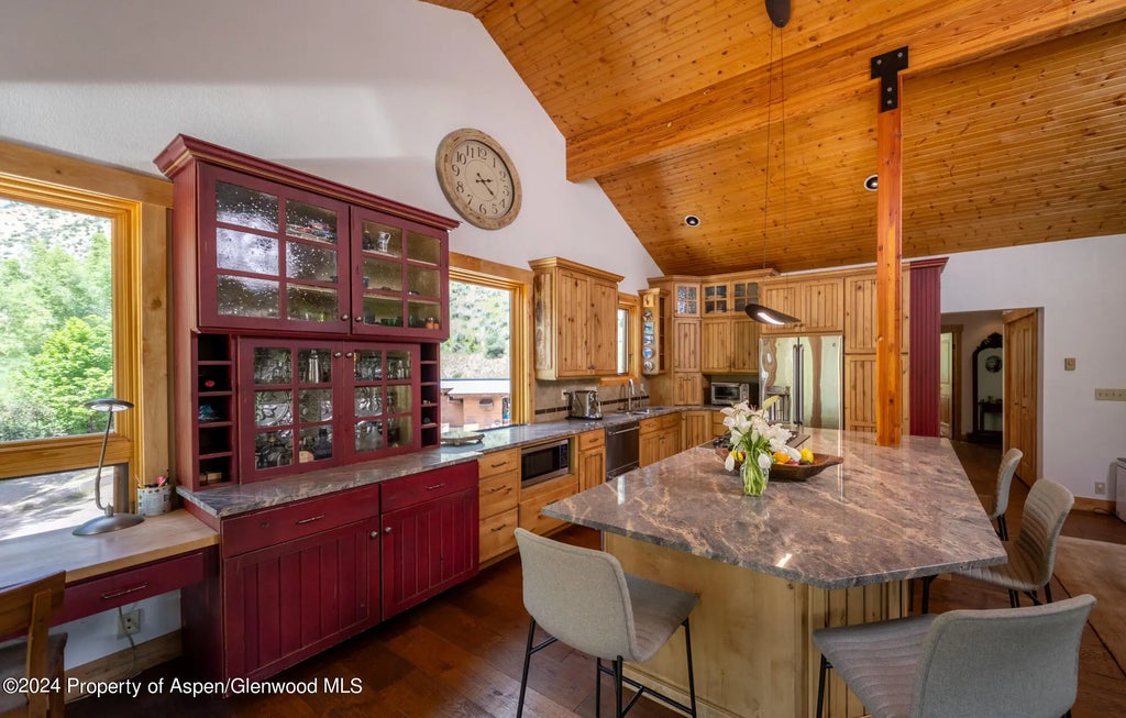28 of 43 - 2755 Lower River Road, Snowmass, CO