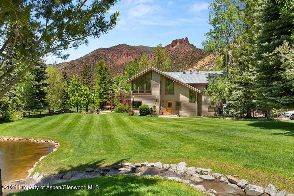 3 of 43 - 2755 Lower River Road, Snowmass, CO