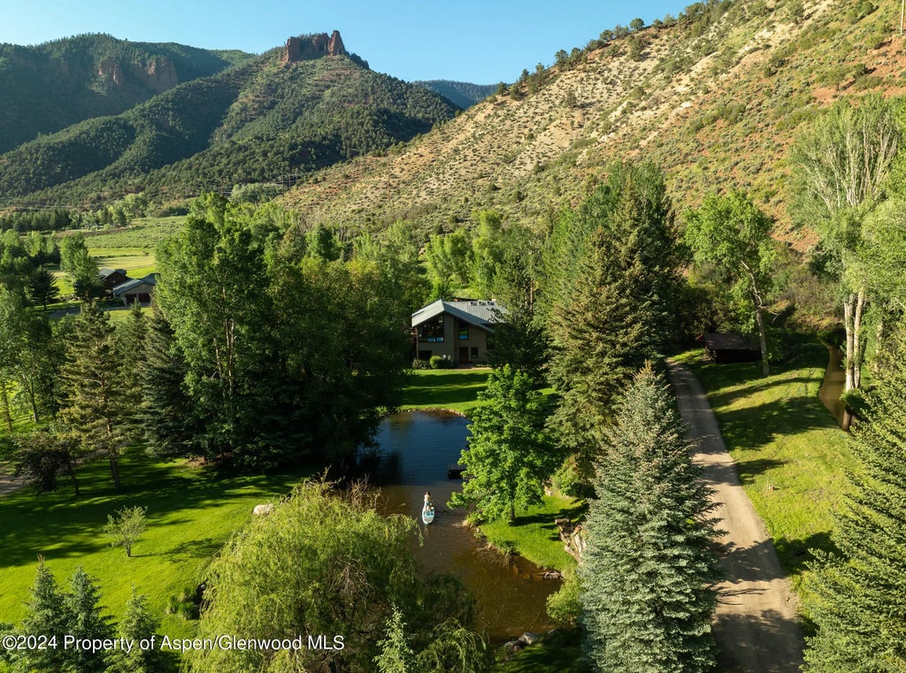 37 of 43 - 2755 Lower River Road, Snowmass, CO