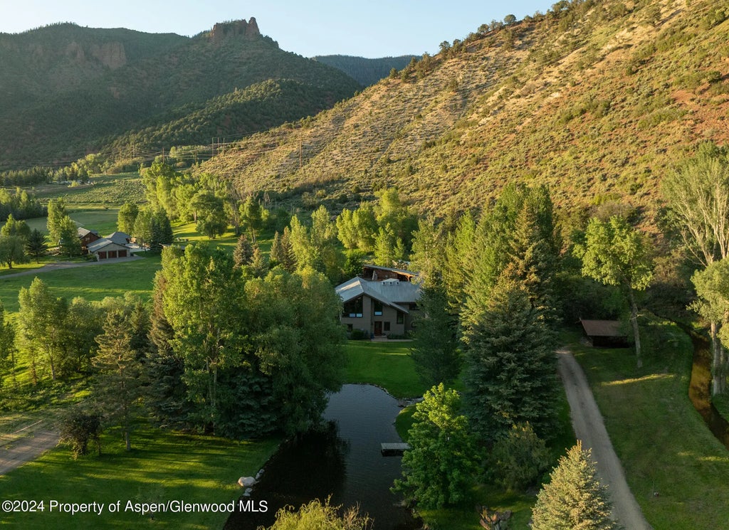 42 of 43 - 2755 Lower River Road, Snowmass, CO