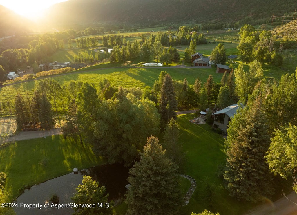 43 of 43 - 2755 Lower River Road, Snowmass, CO
