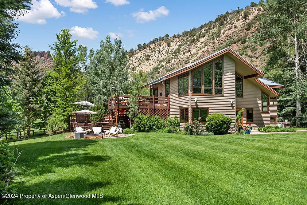 7 of 43 - 2755 Lower River Road, Snowmass, CO