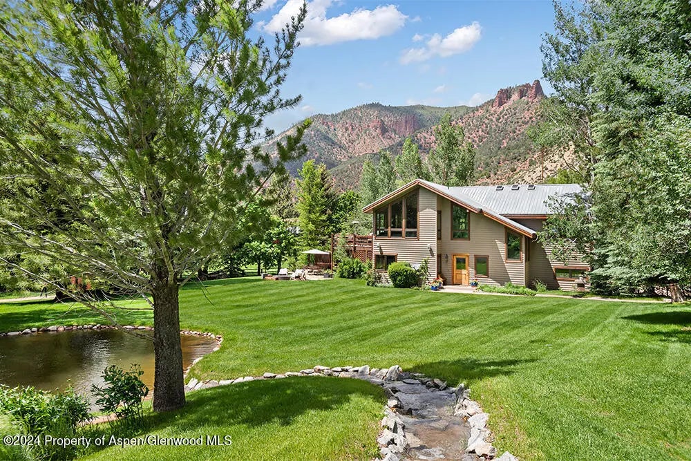 8 of 43 - 2755 Lower River Road, Snowmass, CO