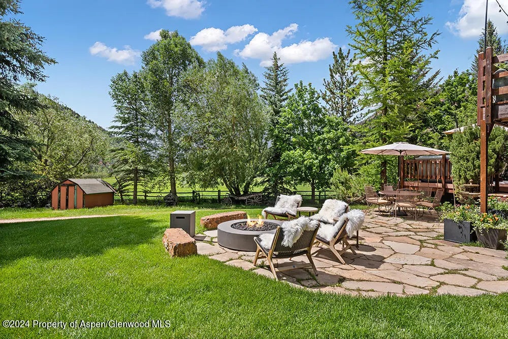 9 of 43 - 2755 Lower River Road, Snowmass, CO