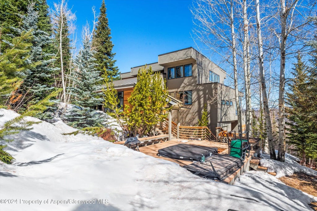 20 of 74 - 964 Faraway Road, Snowmass Village, CO