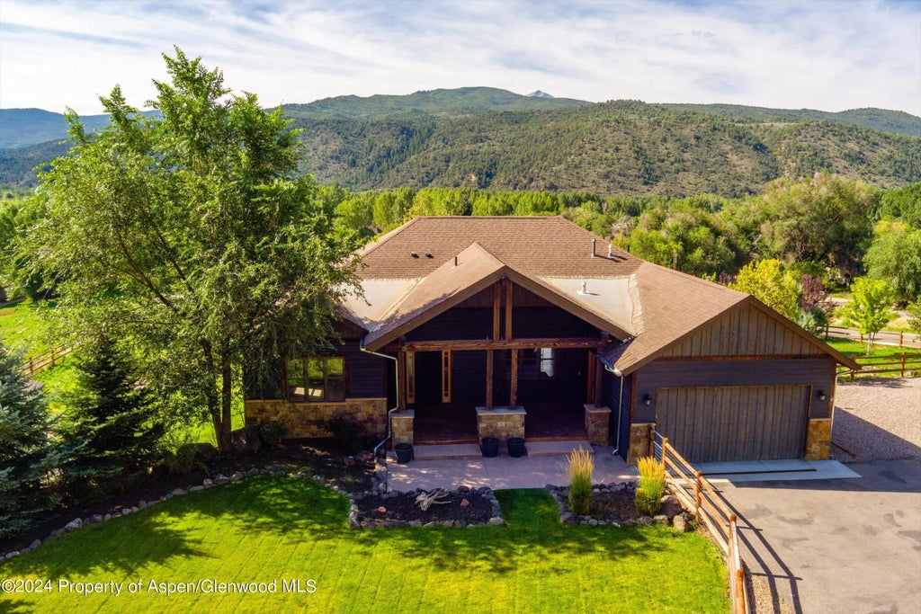 1 of 67 - 313 Cerise Ranch Road, Carbondale, CO