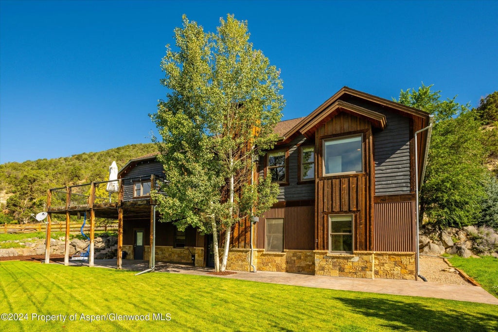 64 of 67 - 313 Cerise Ranch Road, Carbondale, CO