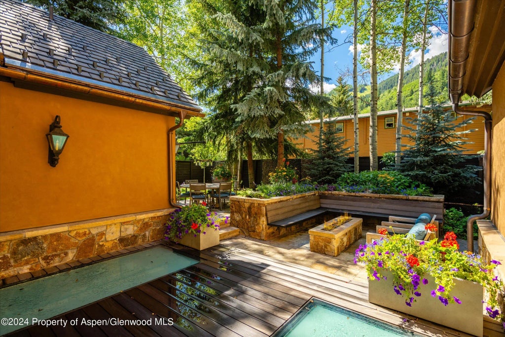 37 of 51 - 303 W Hopkins Avenue, Aspen, CO