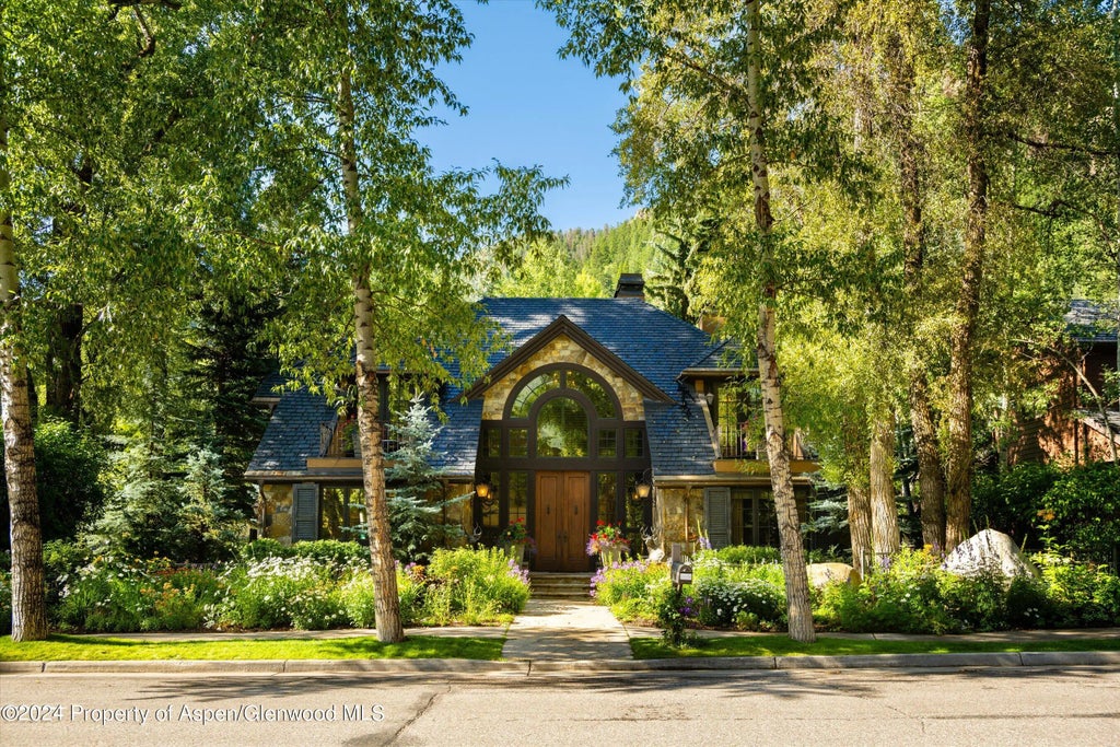 48 of 51 - 303 W Hopkins Avenue, Aspen, CO