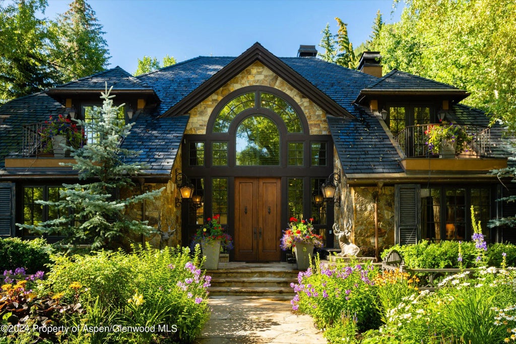 50 of 51 - 303 W Hopkins Avenue, Aspen, CO