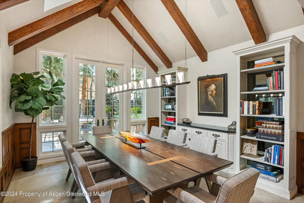 8 of 51 - 303 W Hopkins Avenue, Aspen, CO