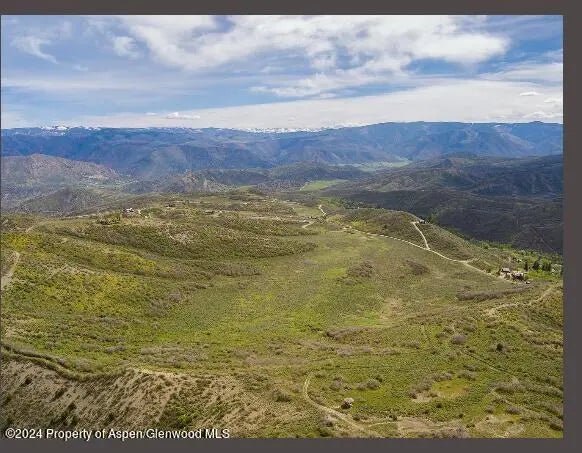 1 of 1 - Tbd Sheild-o-mesa Road, Snowmass, CO