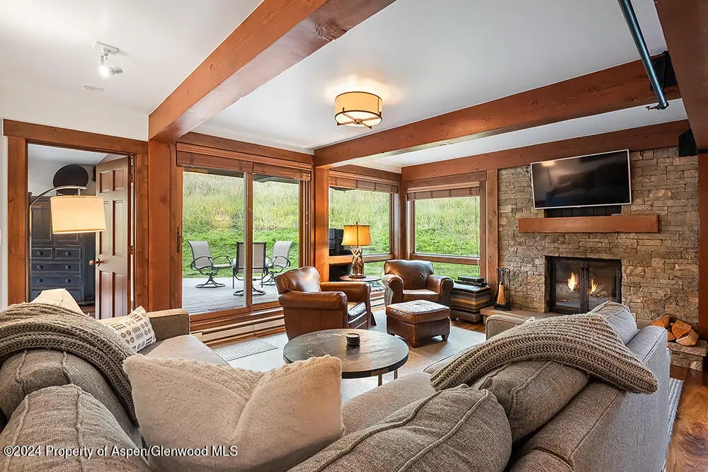 1 of 1 - 360 Wood Road #108, Snowmass Village, CO