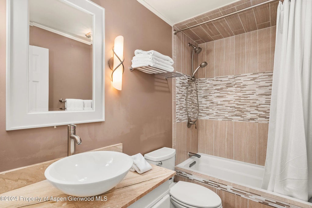 10 of 11 - 124 E Durant Avenue Unit 1, Aspen, CO
