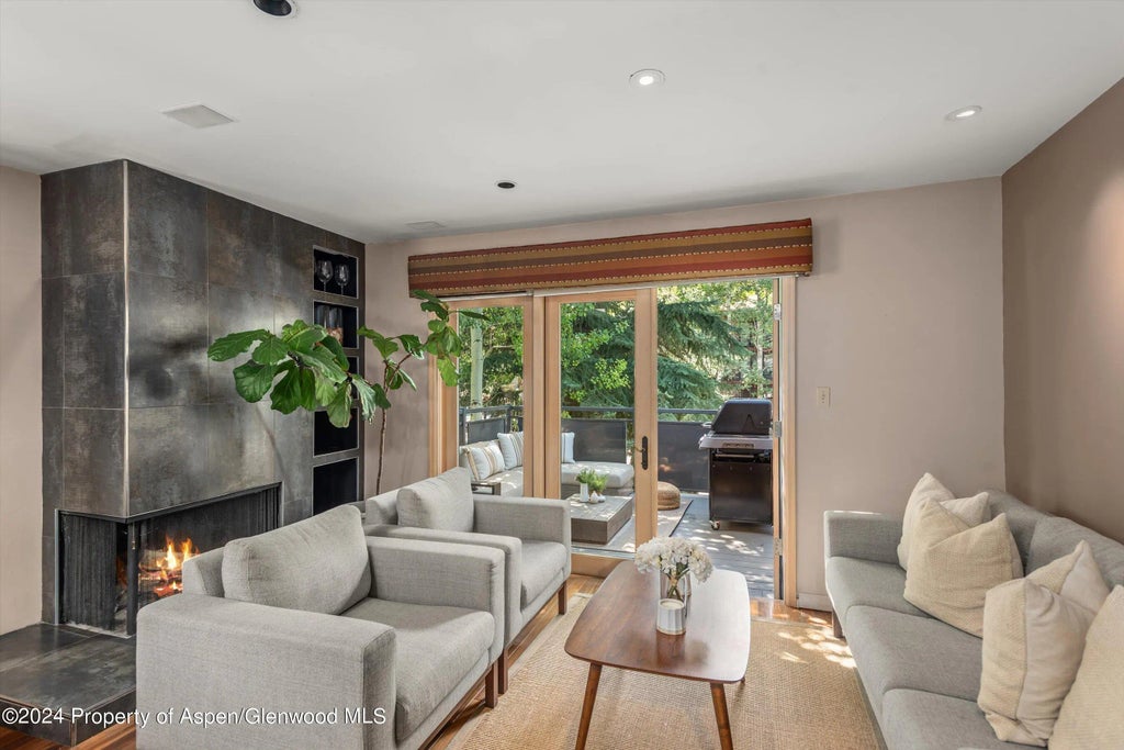 2 of 11 - 124 E Durant Avenue Unit 1, Aspen, CO