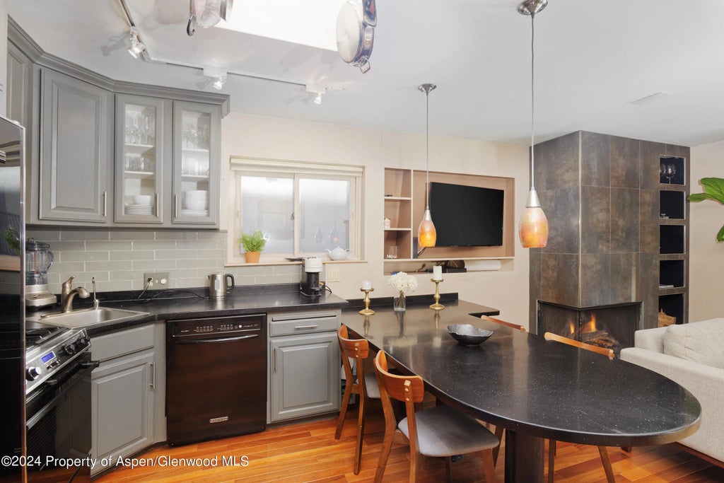 4 of 11 - 124 E Durant Avenue Unit 1, Aspen, CO