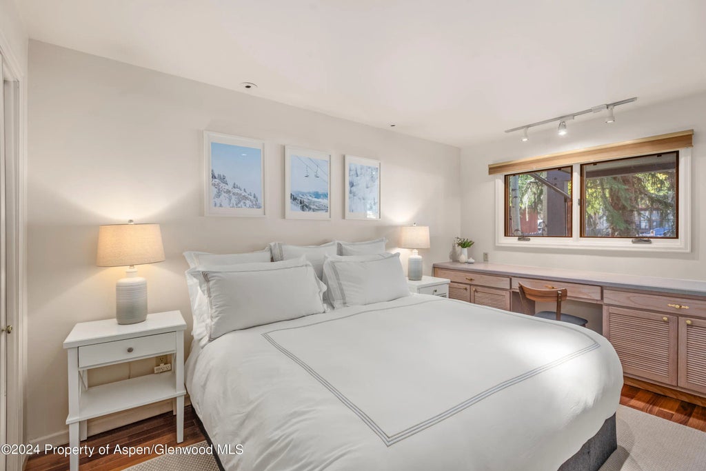 9 of 11 - 124 E Durant Avenue Unit 1, Aspen, CO