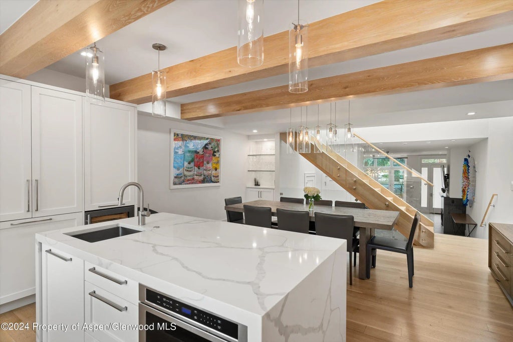 18 of 41 - 812 E Cooper Avenue, Aspen, CO