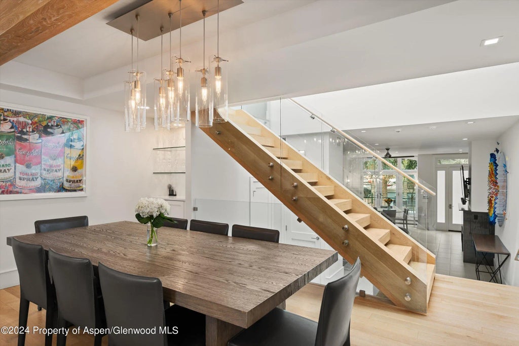 22 of 41 - 812 E Cooper Avenue, Aspen, CO