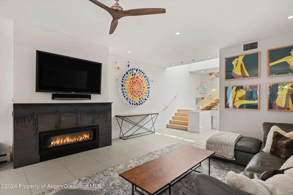 6 of 41 - 812 E Cooper Avenue, Aspen, CO