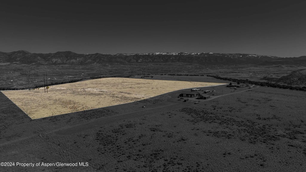 1 of 4 - Tbd County Road 319, Rifle, CO