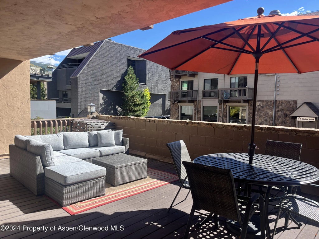 11 of 13 - 605 E Main Street #7, Aspen, CO