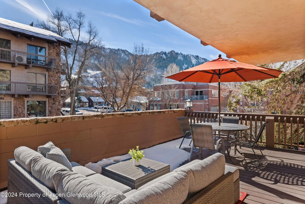 12 of 13 - 605 E Main Street #7, Aspen, CO