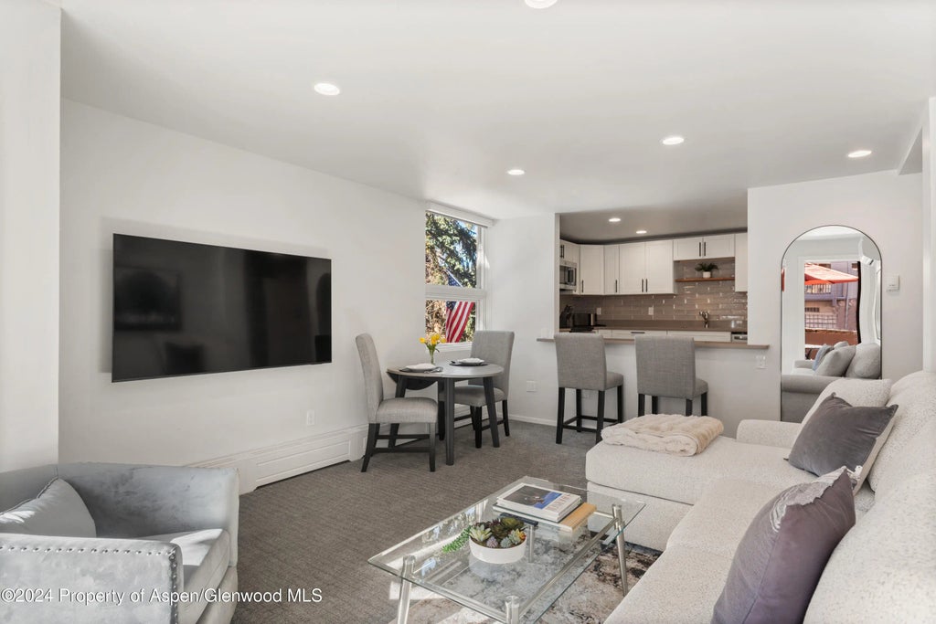 2 of 13 - 605 E Main Street #7, Aspen, CO