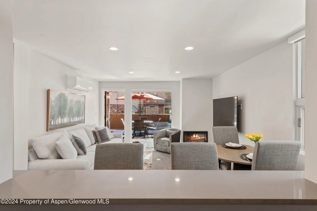 4 of 13 - 605 E Main Street #7, Aspen, CO