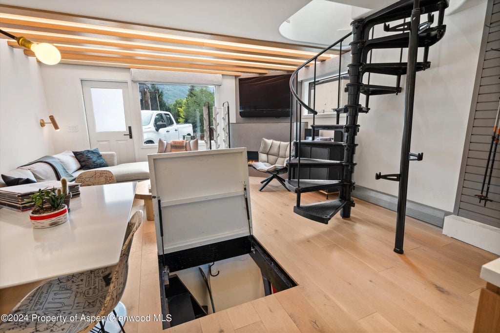 18 of 21 - 331 W Main Street Unit B, Aspen, CO