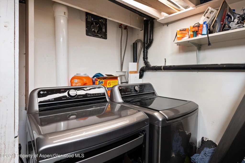 19 of 21 - 331 W Main Street Unit B, Aspen, CO